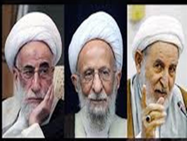 عماریون رهبری ؛ خار چشم بی بی سی
