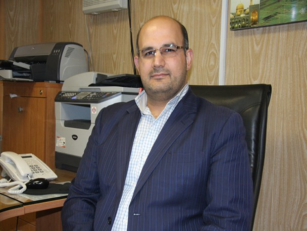 دفن پیکر 2 شهید گمنام در مجموعه فرهنگی کارکنان نفت در عنبر