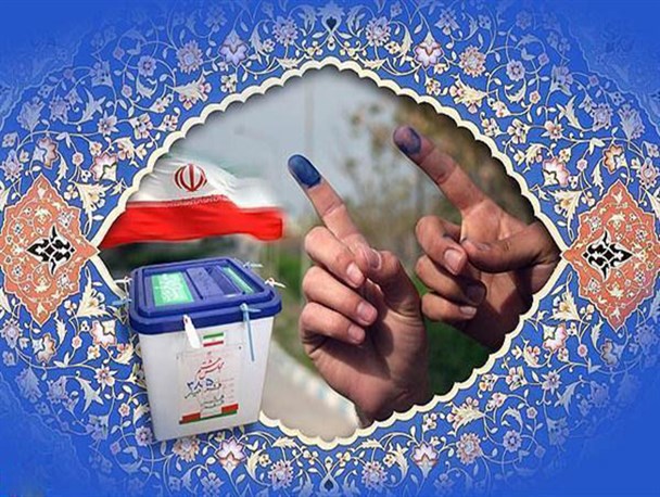 بستک با ۷۵ شعبه اخذ رأی به استقبال انتخابات می‌رود