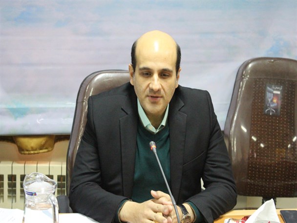 روسای ادارت بخش خمام تا عادی شدن وضعیت جوی تحت هیچ شرایطی نباید بخش را ترک کنند