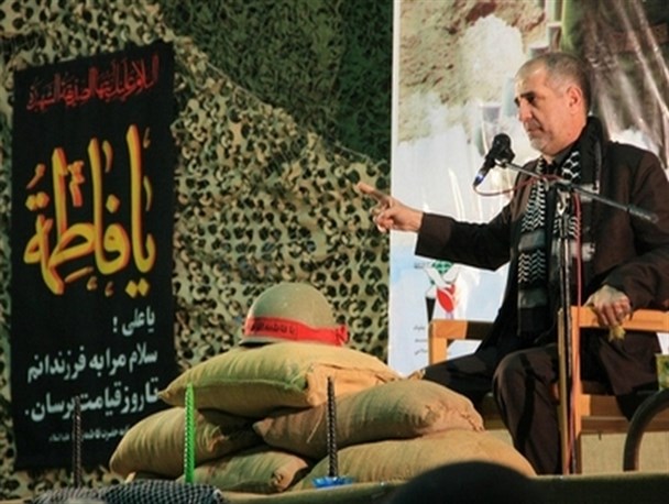 طلوع خورشید «بیداری اسلامی» به همت شهدا/ گروهی می‌خواهند الگوها عبرت و عبرت ها الگو شوند