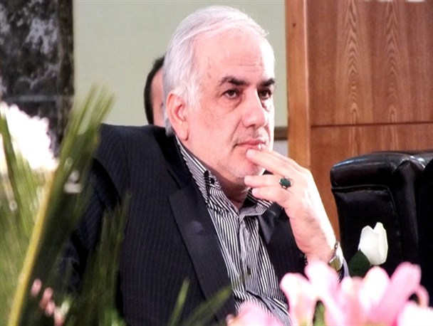 استاندار مازندران در آزمون مهم