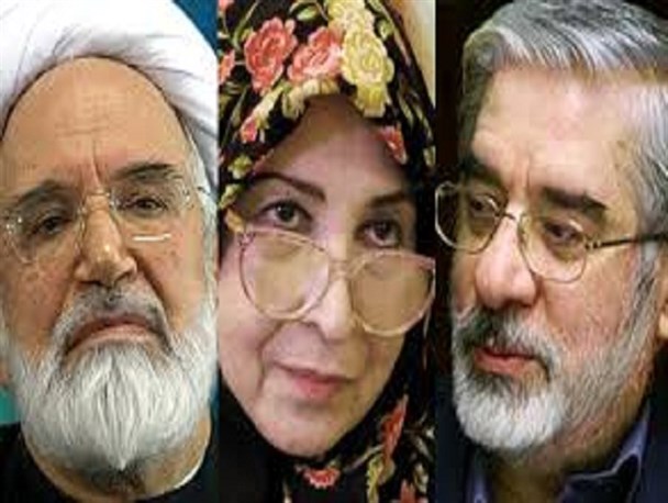 ملت ایران هیچگاه خسارات جبران ناپذیر سران فتنه به نظام را نخواهند بخشید /رسانه های معاند به دنبال اختلاف افکنی هستند نه آشتی!