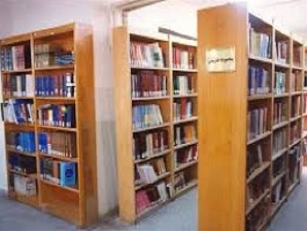 راه اندازی وای فای رایگان برای اولین بار در کتابخانه عمومی نیمروز شهرستان زابل