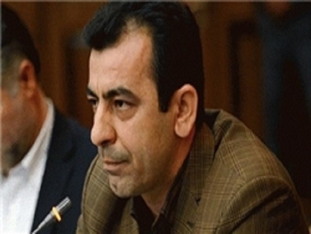 رقابت های کاراته امید کشور در کردستان برگزار می‌شود/وجود هفت هزار کاراته کار سازمان یافته در استان