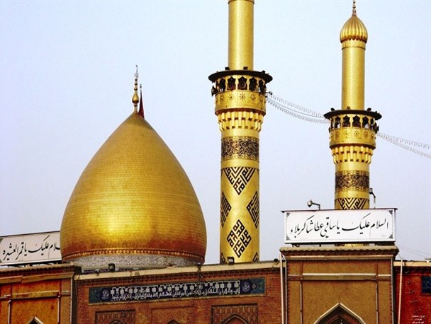 ارسال نامه تشویقی ستاد بازسازی عراق به استان بوشهر