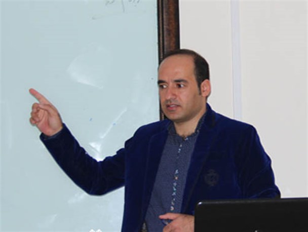 دانشگاه محقق، اولین دانش آموخته دکتری رشته مهندسی منابع طبیعی خود را شناخت