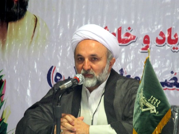 طلبه سوز دل داشته باشد، خستگی معنایی ندارد