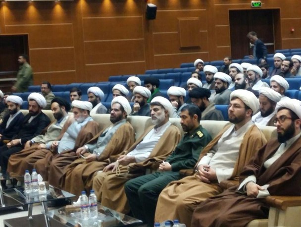 دومین کارگاه آموزشی و توجیهی مبلغین راهیان نور برگزار شد + تصاویر
