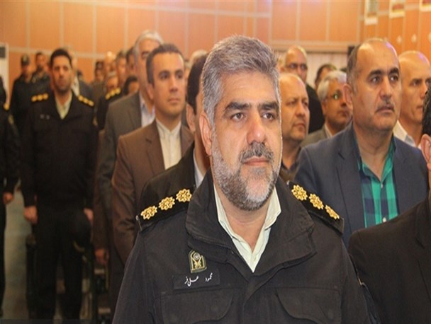 کشف 18 هزار قلم داروی غیرمجاز و دستگیری سارق 11 موتور سیکلت در گنبدکاووس
