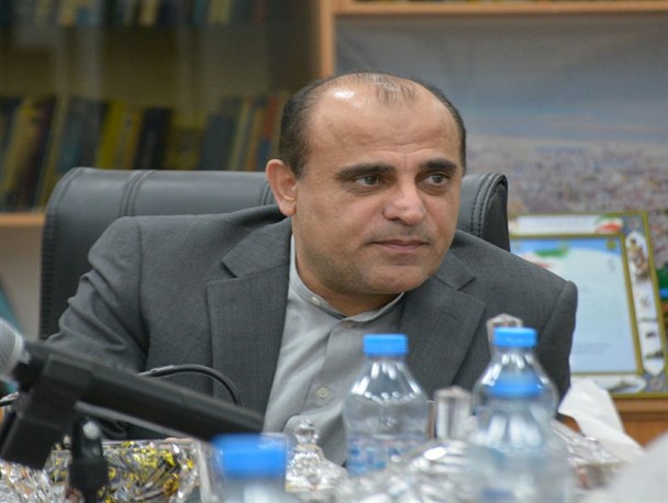 مصرف انرژی در اداره کل بنادر و دریانوری در بارش برف پیش رو مدیریت می شود
