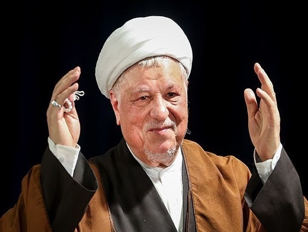حفظ وحدت ملی زیر سایه رهبری مهم ترین خواسته هاشمی رفسنجانی بود