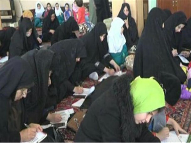 تعلیم 30 هزار نفر حافظ جزئی از قرآن در استان اردبیل