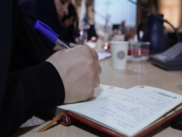 گزارش تصویری / برگزاری کارگاه آموزشی نقد دین مسیحیت در بوشهر