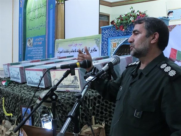 خبرنگاران و اهل قلم برای ترویج فرهنگ شهادت رسالت بسیار مهمی دارند