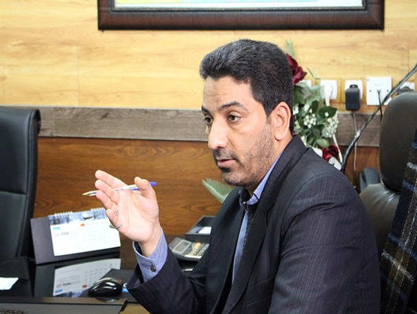 «مرز سرخس» پنجمین مرز فعال ترانزیتی کشور است