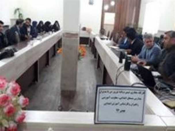 برنامه نوروز من جایگزین پیک های نوروزی در ایام تعطیلات می‌شود