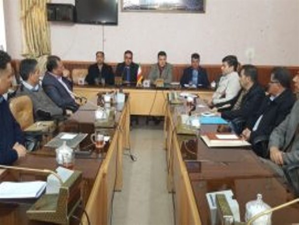 شورای حفاظت از منابع آب شهرستان وظایف خود را با جدیت بیشتری انجام دهد