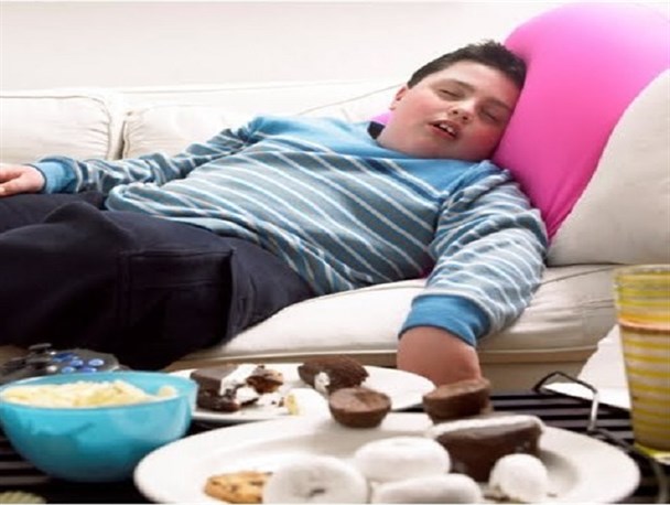 بیش از ۸۰ درصد قزوینی ها کم تحرک هستند