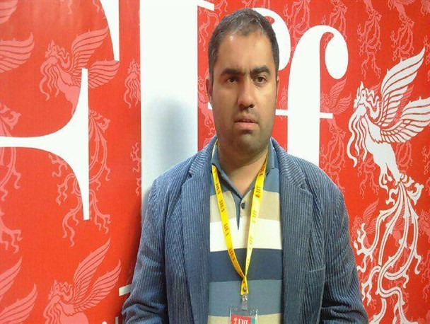 « ابراهیم صدای آوینی است »