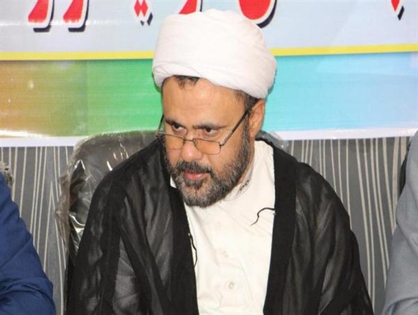 حضرت زهرا(س) با تمام وجود از ساحت ولایت دفاع کرد