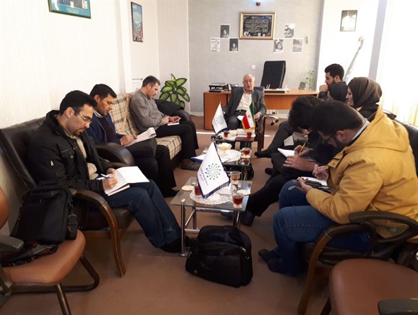 پس از 10 سال سرمنزل اول برگشتیم/ دعوت از میراث فرهنگی برای مناظره در شبکه استانی اردبیل/ اعلام شکایت به دیوان اداری+اسناد