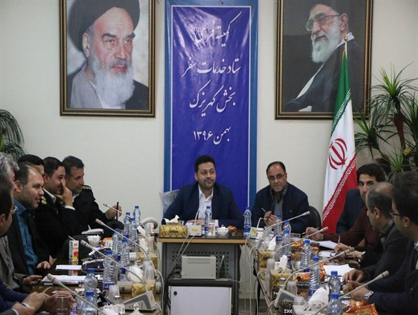 تمهیدات لازم برای شاداب‌سازی و زیباسازی معابر به‌مناسبت سال نو