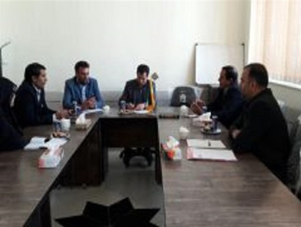 روند احداث ناحیه صنعتی در روستای شاهتور نیاز به بررسی دارد/ ساختمان جدید مرکز بهداشتی دهستان در سال ۹۷ احداث می شود