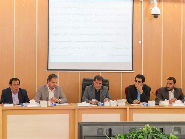 جدال نفس گیر استاندار و مدیر کل ورزش و جوانان استان بر سر آمار/ 12هزار معتاد استانی داریم!