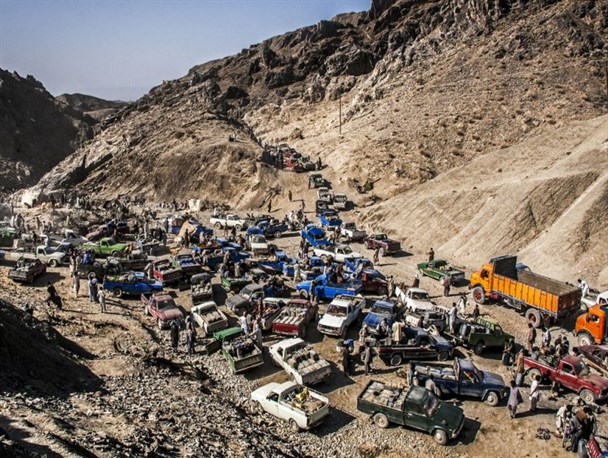 افزایش ۸۰۰ درصدی قاچاق سوخت در سیستان و بلوچستان/دستگاه های مسئول باید با متخلفان برخورد کنند