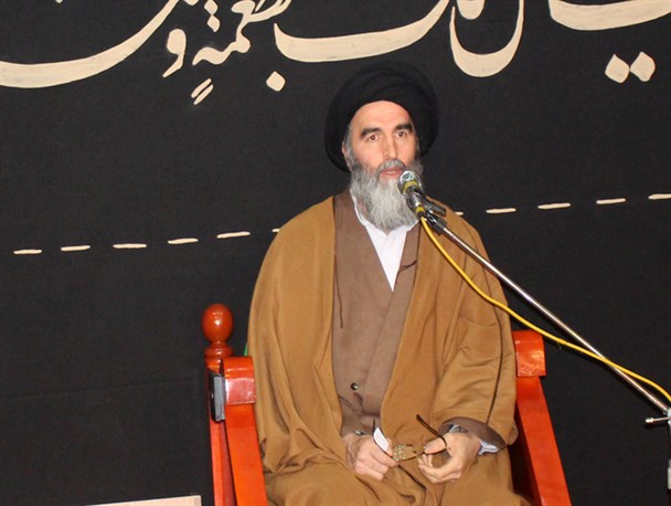 امتحان الهی برای مشخص شدن چهره واقعی انسانهاست