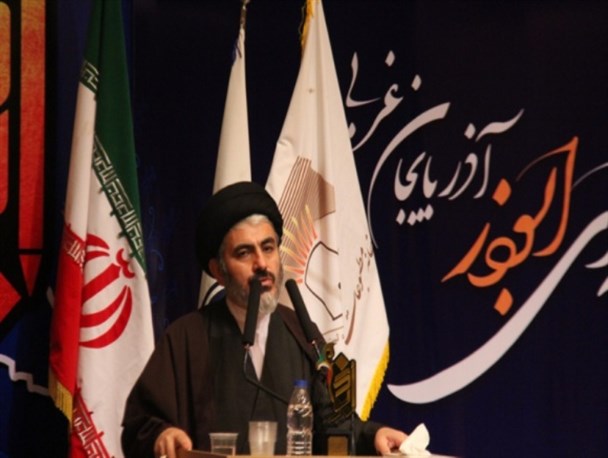 جشنواره ابوذر مهمترین هدف خود را اتحاد میان رسانه‌ها قرار دهد