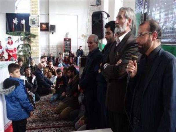 مسئولین ناکارآمدی که قدردان مردم نیستند رسوا می‌شوند/شهادت بزرگترین آرزوی هر ولایت مدار است