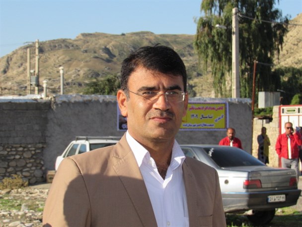 بازگشایی تمام راه های روستایی مسدودشده در بخش مرکزی لنده