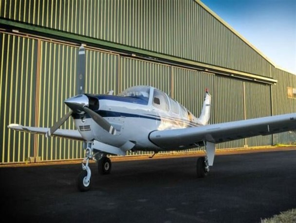 سقوط یک هواپیمای گردشگری در فرانسه/ چهار تن کشته شدند