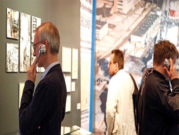 روایتی جذاب از تاریخ  معاصر آلمان