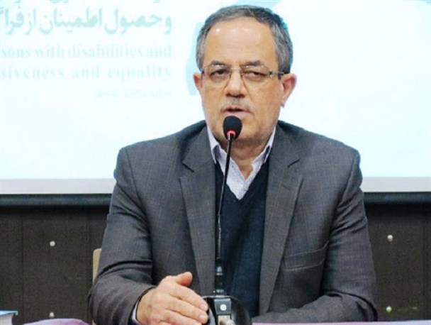 بیش از ۵۰ درصد معلولان تحت پوشش، جسمی‌حرکتی هستند/ ۱۸۰هزار معلول پشت نوبت دریافت مستمری هستند
