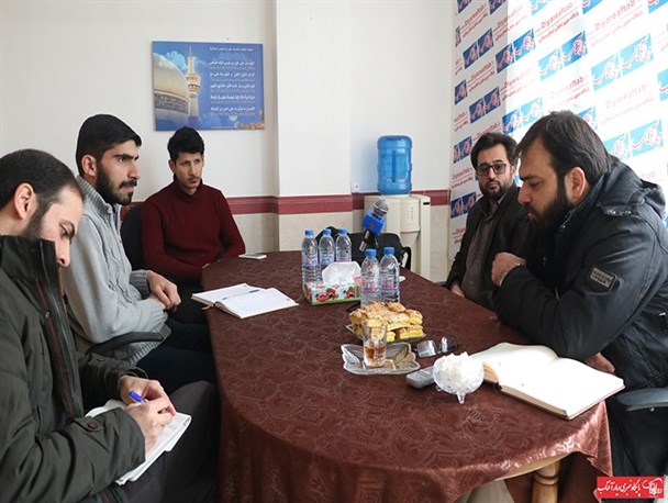 اطلاع از وظایف نمایندگی محوری‌ترین ویژگی کاندیدای اصلح/نظارت مردمی اصلی ترین شاخه سیستم های نظارتی