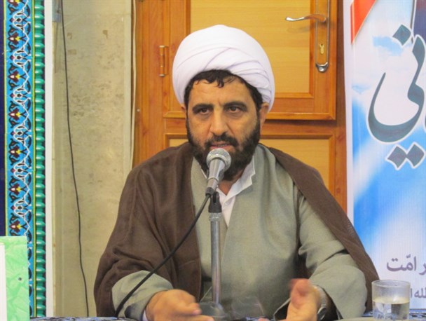شهدای مدافع حرم مسلمانان را از چنگال داعش نجات دادند