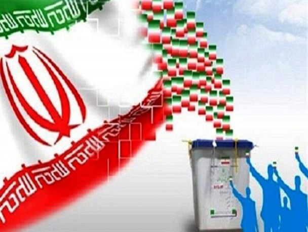 2 میلیون و 434 هزار مازندرانی واجد شرایط رأی دادن هستند