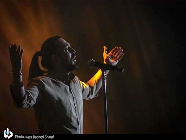 شوخی امیرعباس گلاب با گلابی‌ها/ «فجر» خیلی هم ترسناک نیست!