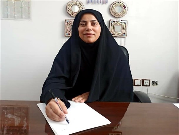 بندانی: بچه‌‌های مناطق محروم‌‌تر، خیلی کم به کتاب و مجله دسترسی پیدا می‌‌کنند اما عاشق خواندن هستند