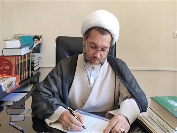 بیانیه گام دوم انقلاب نقشه راه تمدن اسلامی و تشکیل امت اسلامی است