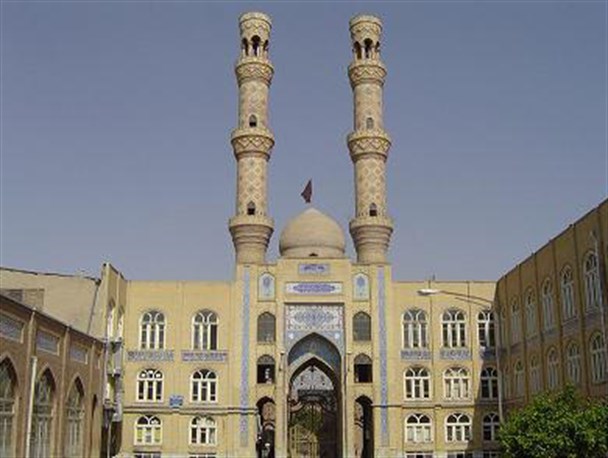 آرامش معنوی، هدیه امامزاده های استان آذربایجان شرقی به مسافران نوروزی (قسمت اول: بقاع متبرکه شهر تبریز)
