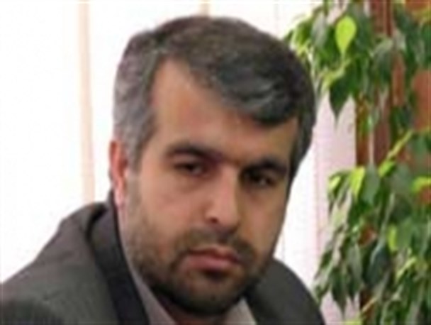 پوریانی: گشت های نوروزی عرصه را بر زمین خواران تنگ می کند / 94 درصد از اراضی ملی سند مالکیت دارند