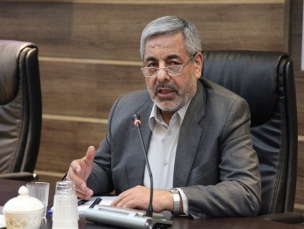 دستور استاندار آذربایجان غربی برای بازگشایی بازارچه مرزی پلدشت