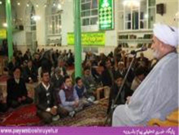 درگذشتگان بر سفره خان عتبات عالیات میهمان می شوند