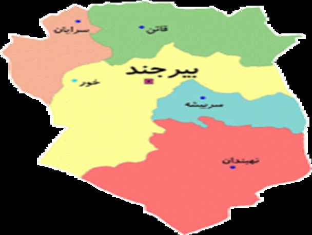 سرزمین طلای سرخ پذیرای گردشگران نوروزی