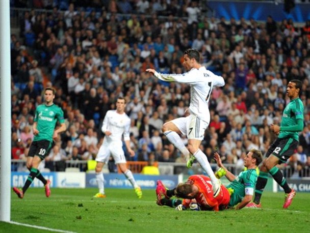 کلر: شرم آور است که مقابل رئال بهتر نتیجه نگرفتیم