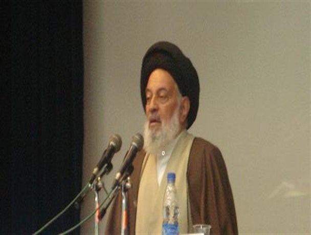ایران از شیطان بادبادکی و توخالی هراسی ندارد